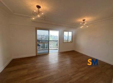 Apartamento · 4 Quartos · 2 Vagas · APARTAMENTO 4 DORMITÓRIOS-1 SUÍTE-VENDA MOEMA 2VG