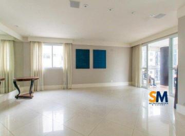 Apartamento · 125m² · 3 Quartos · Apartamento à venda - em Vila Uberabinha