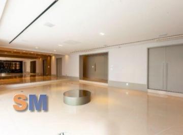 Apartamento · 4 Quartos · 5 Vagas · APARTAMENTO 4 SUITES-5 VAGAS-VENDA VILA NOVA
