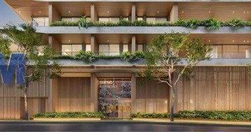 Apartamento · 500m² · 5 Quartos · Apartamento à venda - na Vila Nova Conceição
