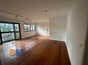 Apartamento · 130m² · 3 Quartos · Apartamento à venda - em Vila Uberabinha