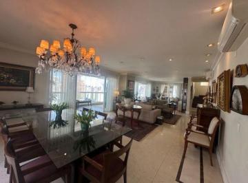 Apartamento · 4 Quartos · 8 Vagas · COBERTURA DUPLEX 4 SUÍTES-PISCINA- VENDA  MOEMA