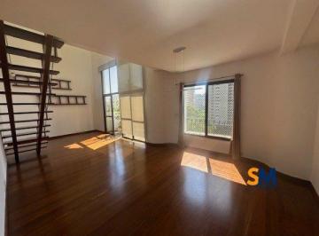 Apartamento · 230m² · 3 Quartos · Apartamento para aluguel - na Vila Nova Conceição