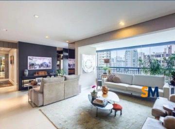 Apartamento · 125m² · 3 Quartos · 3 Vagas · APARTAMENTO 3 DORMITÓRIOS-2 SUÍTE-3 VAGAS-VENDA