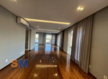 Apartamento · 3 Quartos · 4 Vagas · APARTAMENTO 3 SUÍTES- 4 VAGAS - CHURRASQUEIRA