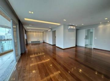Apartamento · 170m² · 3 Quartos · 4 Vagas · APARTAMENTO 3 SUÍTES- 4 VAGAS - CHURRASQUEIRA