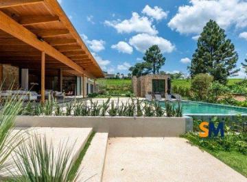 Casa · 5 Quartos · 5 Vagas · CASA TÉRREA - 5 SUÍTES- PISCINA - VENDA ITU
