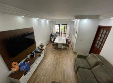 Apartamento · 3 Quartos · 2 Vagas · APARTAMENTO 3 SUITES- 2 VAGAS- TERRACO- VENDA