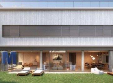 Casa · 371m² · 4 Quartos · 4 Vagas · CASA EM CONDOMÍNIO - 4 SUÍTES-VENDA JARDIM EUROPA
