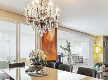 Apartamento · 216m² · 3 Quartos · Apartamento para aluguel - na Vila Nova Conceição