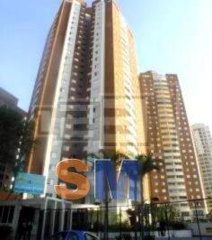 Apartamento · 3 Quartos · 2 Vagas · APARTAMENTO 3 DORMITORIOS - 1 SUITE - LAZER CLUBE