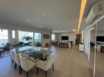 Apartamento · 236m² · 3 Quartos · Apartamento para aluguel - na Vila Nova Conceição