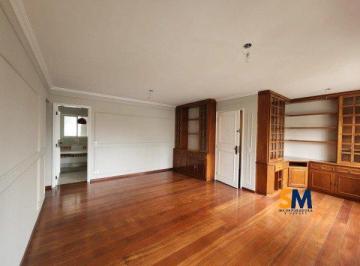 Apartamento · 129m² · 3 Quartos · Apartamento à venda - em Vila Uberabinha