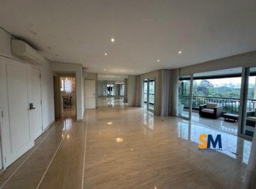 Apartamento · 285m² · 4 Quartos · Apartamento para aluguel - em Vila Uberabinha
