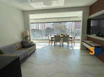 Apartamento · 74m² · 2 Quartos · 1 Vaga · APARTAMENTO 2 SUÍTES-1 VAGA- PRÉDIO NOVO-VENDA