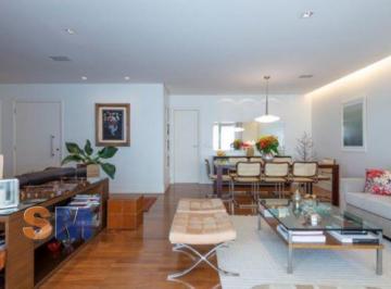 Apartamento · 3 Quartos · 3 Vagas · APARTAMENTO 3 SUITES -3 VAGAS- VENDA - VILA NOVA