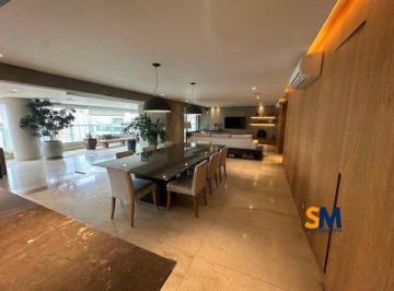 Apartamento · 336m² · 4 Quartos · Apartamento para aluguel - em Vila Uberabinha