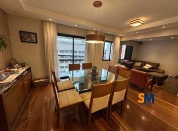 Apartamento · 3 Quartos · 2 Vagas · APARTAMENTO 3 DORMITÓRIOS-1 SUÍTE-VENDA - MOEMA