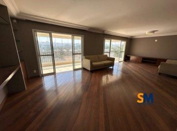 Apartamento · 212m² · 4 Quartos · Apartamento à venda - na Vila Nova Conceição