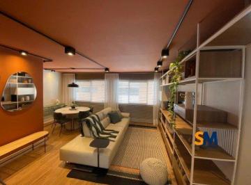 Apartamento · 2 Quartos · 1 Vaga · APARTAMENTO 2 DORMITÓRIOS-1 VAGA- VENDA MOEMA