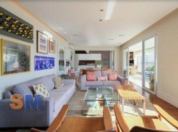Apartamento · 192m² · 3 Quartos · 4 Vagas · APARTAMENTO 3 SUÍTES-CHURRASQUEIRA-4 VAGAS