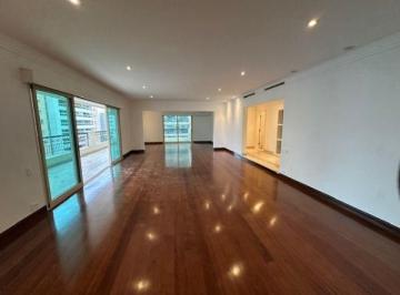 Apartamento · 388m² · 4 Quartos · Apartamento para aluguel - na Vila Nova Conceição