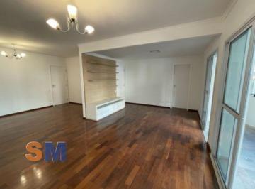 Apartamento · 3 Quartos · 3 Vagas · APARTAMENTO 3 SUITES - 3 VAGAS - VENDA MOEMA