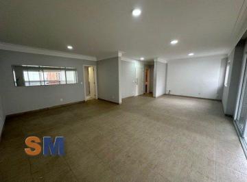 Apartamento · 166m² · 3 Quartos · 3 Vagas · APARTAMENTO 3 SUÍTES- 3 VAGAS- VENDA VILA NOVA