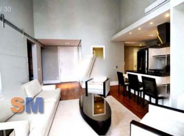 Apartamento · 157m² · 2 Quartos · Apartamento para aluguel - na Vila Nova Conceição