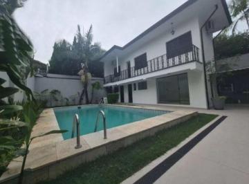 Casa · 370m² · 3 Quartos · Casa para aluguel - no Jardim Paulista