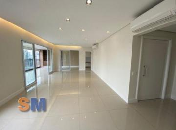 Apartamento · 193m² · 4 Quartos · Apartamento para aluguel - na Vila Nova Conceição