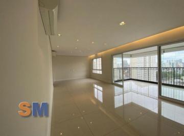 Apartamento · 193m² · 4 Quartos · 5 Vagas · APARTAMENTO 4 SUITES - CHURRASQUEIRA VILA NOVA