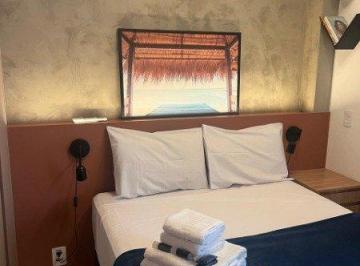 Apartamento · 1 Quarto · STUDIO - TERRAÇO - LAZER - VENDA CONSOLAÇÃO