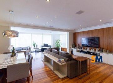 Apartamento · 3 Quartos · 3 Vagas · APARTAMENTO 3 SUÍTES-CHURRASQUEIRA-3 VAGAS-VENDA