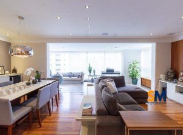 Apartamento · 181m² · 3 Quartos · 3 Vagas · APARTAMENTO 3 SUÍTES-CHURRASQUEIRA-3 VAGAS-VENDA