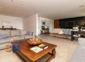 Apartamento · 3 Quartos · 3 Vagas · APARTAMENTO 3 SUITES - CHURRASQUEIRA - VENDA
