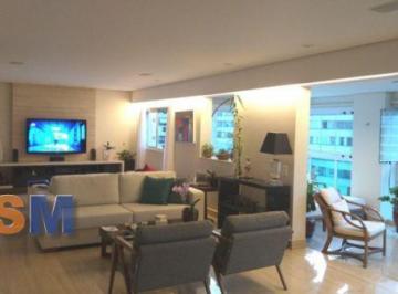 Apartamento · 3 Quartos · 3 Vagas · APT 3 SUITES -CHURRASQUEIRA - 3 VG - LAZER - VENDA