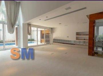 Casa · 495m² · 4 Quartos · Casa para aluguel - no Jardim Paulista
