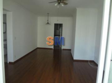 Apartamento · 110m² · 3 Quartos · Apartamento para aluguel - no Planalto Paulista
