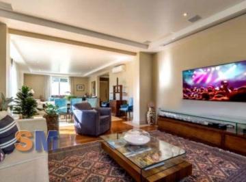 Casa · 544m² · 4 Quartos · Casa à venda - na Vila Nova Conceição