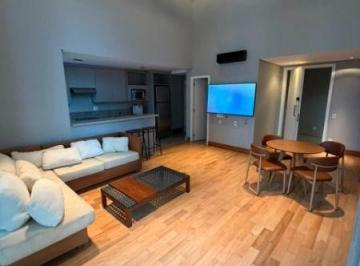 Apartamento · 2 Quartos · 2 Vagas · APARTAMENTO 2 SUÍTES- CONDOMÍNIO UPSCALE - LOCAÇÃO