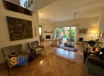 Casa · 540m² · 4 Quartos · 5 Vagas · CASA CONDOMINIO-4 DORMITORIOS-3 SUITES-5 VAGAS