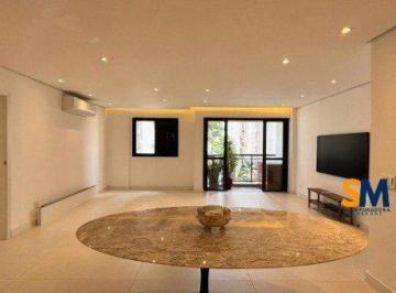 Apartamento · 3 Quartos · 2 Vagas · APARTAMENTO 3 DORMITÓRIOS-1 SUÍTE-VENDA MOEMA