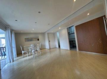 Apartamento · 3 Quartos · 2 Vagas · APARTAMENTO 3 DORMITÓRIOS-VENDA MOEMA