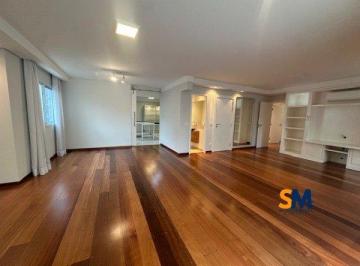 Apartamento · 165m² · 3 Quartos · 3 Vagas · APARTAMENTO 3 SUÍTES-CHURRASQUEIRA-VENDA MOEMA