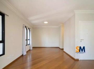 Apartamento · 3 Quartos · 3 Vagas · APARTAMENTO 3 SUÍTES-LAZER-3 VG - LOCAÇÃO MOEMA