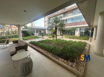 Apartamento · 131m² · 3 Quartos · Apartamento à venda - em Mirandópolis