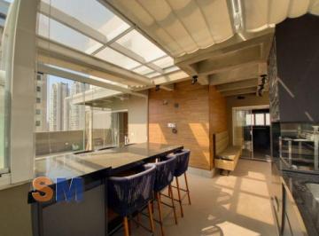Apartamento · 250m² · 4 Quartos · Apartamento para aluguel - em Moema