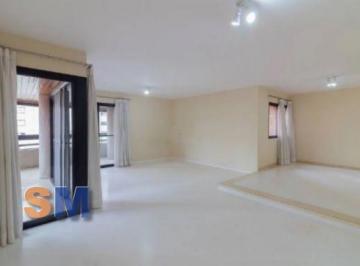 Apartamento · 220m² · 4 Quartos · Apartamento para aluguel - em Vila Uberabinha
