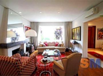 Casa · 526m² · 5 Quartos · Casa para aluguel - no Jardim Paulista